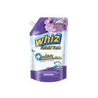 ราคา รีฟิลน้ำยาทำความสะอาดพื้น WHIZ SHIELD TECH 650 มล. SPA RELAX