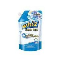 ราคา รีฟิลน้ำยาทำความสะอาดพื้น WHIZ SHIELD TECH 650 มล. REFRESHING COOL