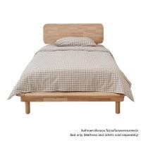 Easycozy เตียงนอน ขนาด 3.5 ฟุต รุ่น Pulpy