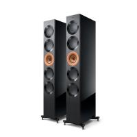 KEF Home Audio Speaker ลำโพง รุ่น Reference 5 Meta