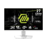 MSI IPS 4K Gaming Monitor จอเกมมิ่ง ขนาด 27 นิ้ว รุ่น MAG 274URFW