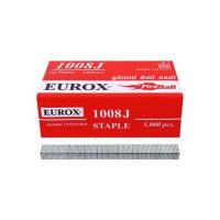 ราคา ลวดยิงไม้ขาคู่ EUROX 1008J 8 มม. 5,000 นัด