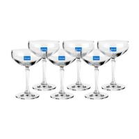 ราคา แก้วก้าน 215 มล. OCEAN GLASS CONNEXION COUPE แพ็ก 6 ใบ