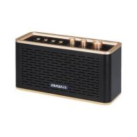 Aiwa Portable Bluetooth Speaker ลำโพงบลูทูธ รุ่น MI-X96 Retro GO