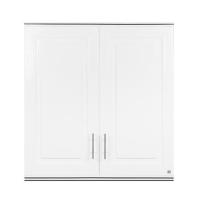 ราคา KING ตู้คู่ ABS GRAND 90x94 ซม. รุ่น PLAT-PEARL