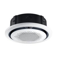 ราคา Samsung 360 Cassette เครื่องปรับอากาศแบบฝังฝ้าเพดาน 34000 BTU รุ่น F-AC100-RW1-PM