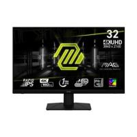 MSI Rapid IPS 4K Gaming Monitor จอเกมมิ่ง ขนาด 32 นิ้ว รุ่น MAG 322UPF