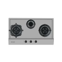 ราคา Brandt เตาแก๊สแบบฝัง 3 หัวเตา 75 ซม. รุ่น TG1783XLB