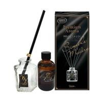 ราคา น้ำหอมปรับอากาศ SHALDAN PREMIUM AROMA 50 มล. VELVET MUSK