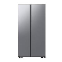 ราคา Samsung ตู้เย็น 2 ประตู Side By Side ขนาด 20.6 คิว รุ่น RS57DG4000M9ST
