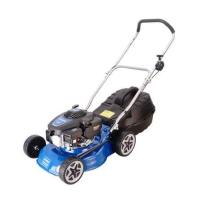 ราคา HYUNDAI รถตัดหญ้าน้ำมัน 5 แรงม้า รุ่น HGLM-17