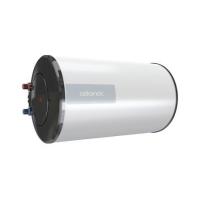 ราคา หม้อต้ม ATLANTIC OPRO SLIM 80 ลิตร สีขาว/สีเทา