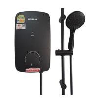 ราคา เครื่องทำน้ำอุ่น TURBORA AZ-4500W 4500 วัตต์ สีดำ