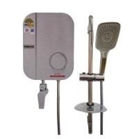 ราคา เครื่องทำน้ำอุ่น TURBORA Q4500 4500 วัตต์ สีทอง