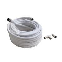 ราคา สายสัญญาณทีวี MOVADA RG6 10 เมตร