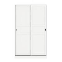 ราคา KONCEPT ตู้เสื้อผ้าบานเลื่อน 120 ซม. รุ่น MONETA