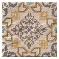 ราคา กระเบื้องดินเผา 4.5X4.5 นิ้ว BEZEN CN4513 ชิโน_13 50P