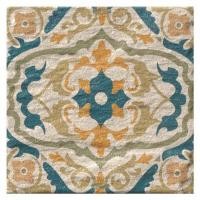 ราคา กระเบื้องดินเผา 4.5X4.5 นิ้ว BEZEN CN4501 ชิโน_01 50P