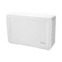 ราคา Schneider ตู้คอนซูมเมอร์ยูนิต บัสบาร์เดี่ยว ขนาด 10 ช่อง รุ่น SDEL110