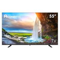 ราคา Aconatic 4K HDR WebOS TV ทีวี ขนาด 55 นิ้ว รุ่น 55US900AN