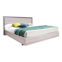 ราคา Rina Hey เตียงนอน ขนาด 6 ฟุต รุ่น THE LINE/180