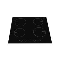 ราคา Tecnoplus เตาแม่เหล็กไฟฟ้าแบบฝัง 4 หัวเตา ขนาด 60 ซม. รุ่น TNP ID 4060 DG