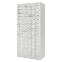 ราคา SURE ตู้เหล็กสูงบานเปิดทึบ รุ่น LK-090