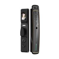 ราคา HILOCK กลอนดิจิตอล รุ่น HL-851