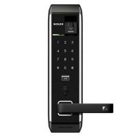 ราคา Solex Digital Door Lock กลอนประตูดิจิตอล รุ่น FPCK 7931-24