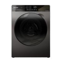 ราคา Sharp เครื่องซักผ้าฝาหน้า ขนาด 10.5 กก. รุ่น ES-FK1054ST-G