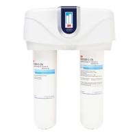 ราคา 3M เครื่องกรองน้ำดื่ม 2 ขั้นตอน รุ่น DWS2500T-CN