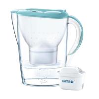 ราคา Brita เหยือกกรองน้ำ 2.4 ลิตร รุ่น Marella COOL