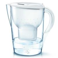 ราคา Brita เหยือกกรองน้ำ 3.5 ลิตร รุ่น Marella XL