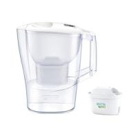 ราคา Brita เหยือกกรองน้ำ 3.5 ลิตร รุ่น Aluna XL