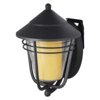 ราคา L&E ไฟกิ่งนอก โลหะ-แก้ว COUNTRY สีดำ รุ่น 36-01724