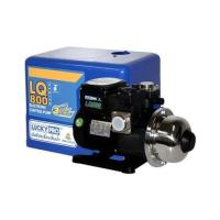 ราคา LUCKY PRO ปั๊มอัตโนมัติ 800 วัตต์ รุ่น LP-LQ800