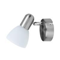 ราคา Carini โคมไฟกิ่งใน แก้ว โมเดิร์น สีขาว 1 หัว รุ่น GR-804-1