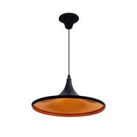 ราคา INOVA โคมไฟช่อ MODERN LOFT สีดำ 1 หัว รุ่น AP012