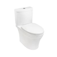 ราคา Toto สุขภัณฑ์สองชิ้น 4.5/3 ลิตร รุ่น CST769UV2