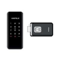 ราคา HAFELE กลอนดิจิตอล รุ่น 499.56.236