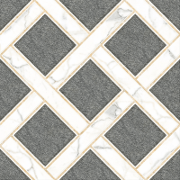 ราคา Campana กระเบื้องปูพื้น ครอส สโตน-เทา (A) 16X16 นิ้ว