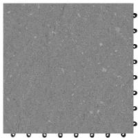 ราคา Cotto กระเบื้องปูพื้น คอตโต้ Quick GP กราเวโล เทาเข้ม R12 12X12 นิ้ว