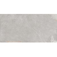 Cotto กระเบื้องปูพื้น คอตโต้ 748200 PIAZENTINA GREY LUC 24X48 นิ้ว