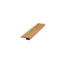 Cotto ตัวจบเก็บขอบ BP 047 (L) 2.5x240x0.6 ซม.