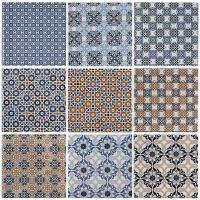 ราคา COTTO กระเบื้อง MT 4SR1 คลาสสิโก้ (PACK 10)