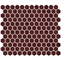 Cotto กระเบื้องโมเสค คอตโต้ 1HE-5532 (NET/PACK 10)