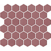 Cotto กระเบื้องโมเสค คอตโต้ 22HE-5531 (NET/PACK 10)