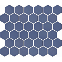 Cotto กระเบื้องโมเสค คอตโต้ 22HE-6471 (NET/PACK 10)