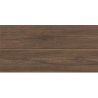 ราคา Cotto กระเบื้องปูพื้น คอตโต้ คันทรีวู๊ด (II) น้ำตาลเข้ม (HYG)(P8) 12X24 นิ้ว