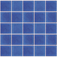 Cotto กระเบื้องโมเสคซอง คอตโต้ 22S-BL-9/R (NET/PACK 30)